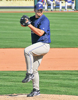 Heath Bell