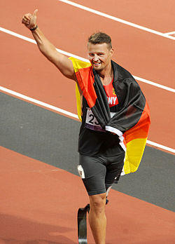 Heinrich Popow