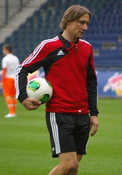 Heinz Arzberger