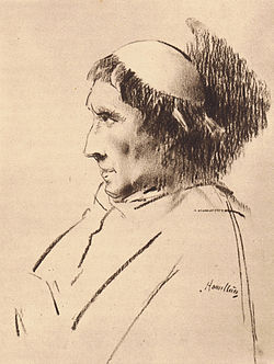 Henry Irving