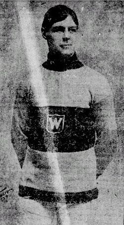 Hod Stuart