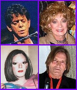 Holly Woodlawn