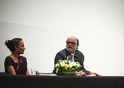 Homi K. Bhabha