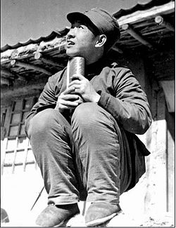 Hu Yaobang