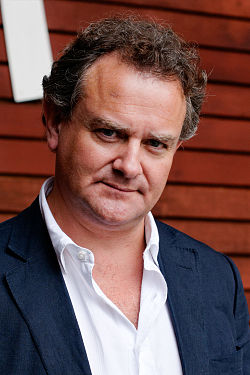 Next photo of Hugh Bonneville