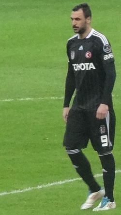 Hugo Almeida