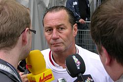 Huub Stevens