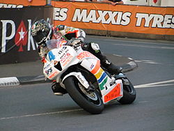 Ian Hutchinson