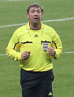 Igor Egorov