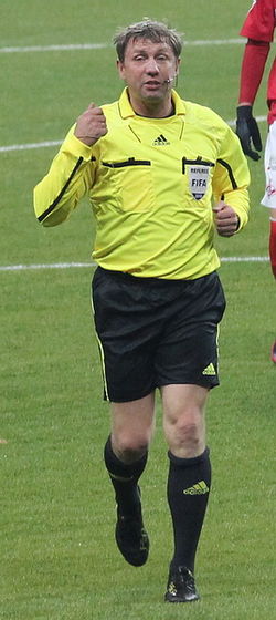 Igor Egorov