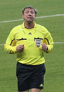 Igor Egorov