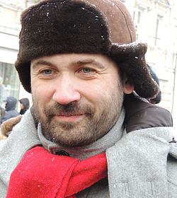 Ilya Ponomarev