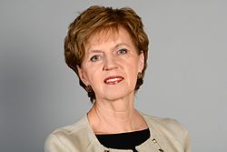 Inese Vaidere