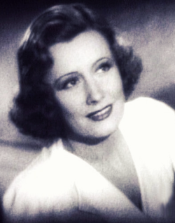 Irene Dunne
