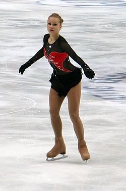 Irina Movchan
