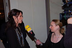 Iris Berben