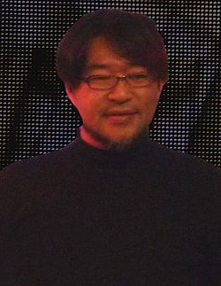 Isamu Kamikokuryo