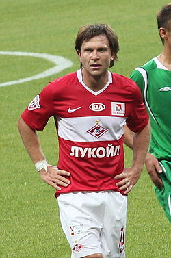 Ivan Saenko