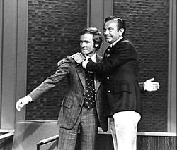 Jack Paar