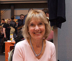 Jacki Piper