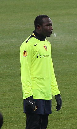 Jacques Zoua