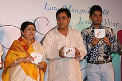 Jagjit Singh