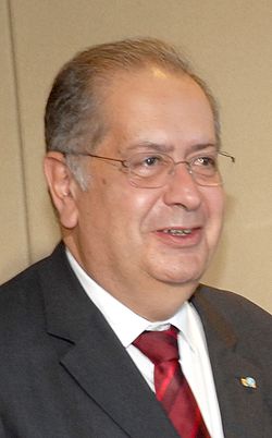 Jaime Gama