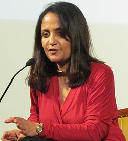 Jaishree Misra