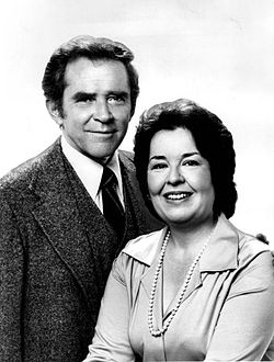 James Broderick