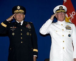 James D. Thurman