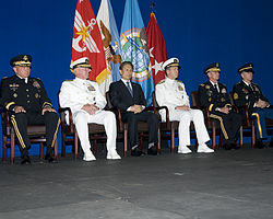 James D. Thurman