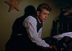 James Dean