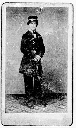 James Henry Carpenter