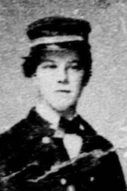 James Henry Carpenter