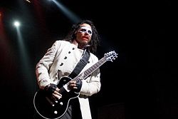James Shaffer