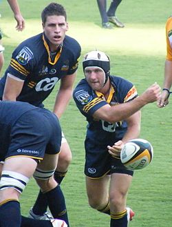 James Stannard