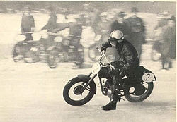 Jarno Saarinen