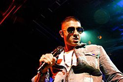 Jay Sean