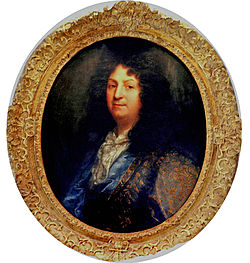Jean-Baptiste Santerre