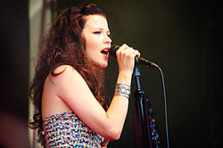 Jenni Vartiainen