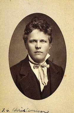 Jens Christian Christensen