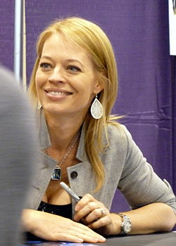 Jeri Ryan