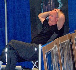 Jerry Doyle