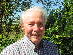 Jerry Huckaby