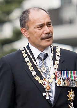 Jerry Mateparae