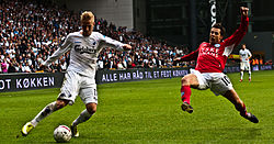 Jesper Bech