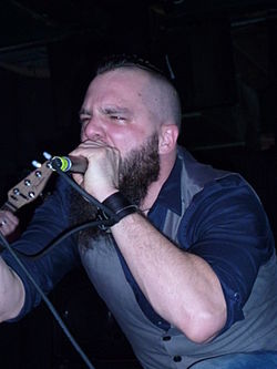 Jesse Leach FAQs 2024- Facts, Rumors and the latest Gossip.