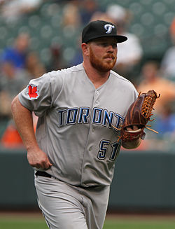 Jesse Litsch