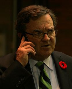 Jim Flaherty