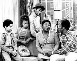 Jimmie Walker